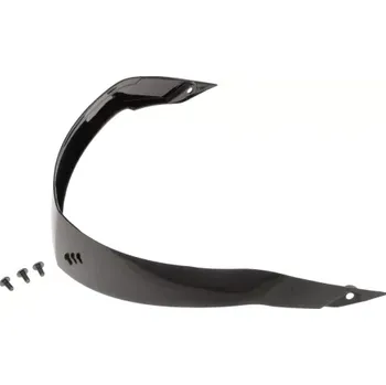 Motodoplněk aerodynamický stabilizátor pro přilby Hurricane, VEMAR