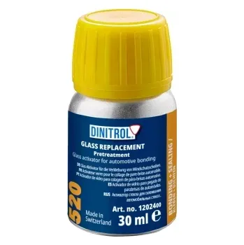 DINITROL 520 KLEENACT 30ml