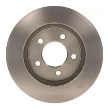 Brzdový kotouč BOSCH Brzdový kotouč větraný Ø282mm 0 986 478 983