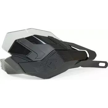 kryty páček HP3 ADVENTURE, RTECH (černá, bez montážní sady)