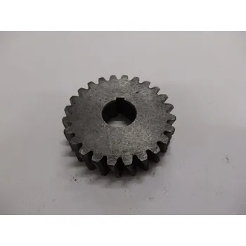 Ozubené kolo převodovky šneku - VeGA 6562