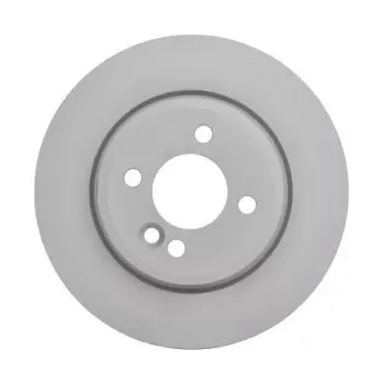 Brzdový kotouč BOSCH Brzdový kotouč větraný Ø276mm 0 986 479 B39