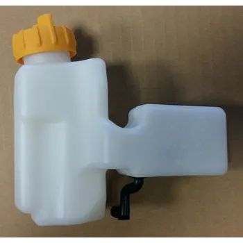 Olejová vana Olejová nádrž s hadičkou HCS 3840A