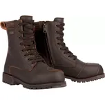 boty MAGDALEN WATERPROOF, OXFORD, dámské (hnědé, vel. 36)