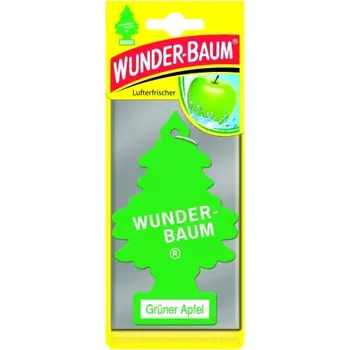 WUNDER-BAUM Gruner Apfel - Zelené jablko