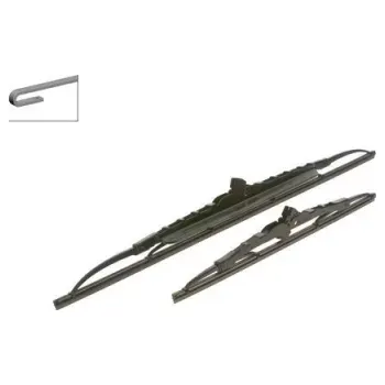 Autodíl Bosch TWIN 535S 530+340 mm BO 3397010406