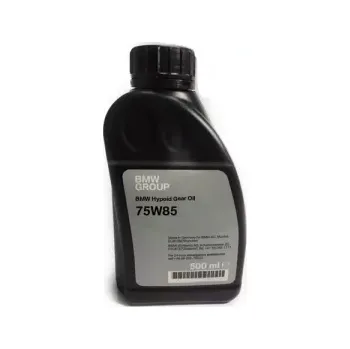 Převodový olej BMW Hypoid Axle G1 83222295532 500ml