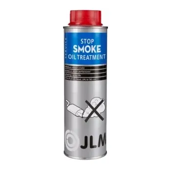 aditivum JLM Stop Smoke Profi - Stop kouře 250ML