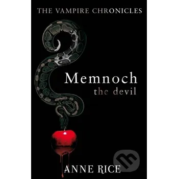 Memnoch the Devil - Anne Rice Arrow Books