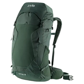 turistický batoh Zajo Ortler 38 Backpack Odolný a všestranný turistický batoh o objemu 38 l