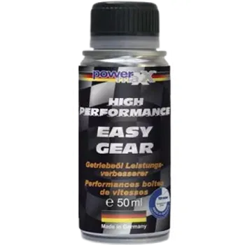 aditivum Bluechem POWERMAXX EASY GEAR - Přípravek pro zlepšení funkčnosti převodovky 50ML