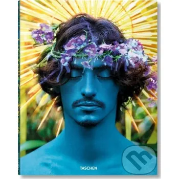 Populárně naučná literatura pro dospělé Good News - David LaChapelle Taschen