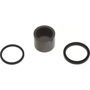 Auto-moto opravná sada (spodního + středového) pístu předního brzdového třmenu, Tourmax