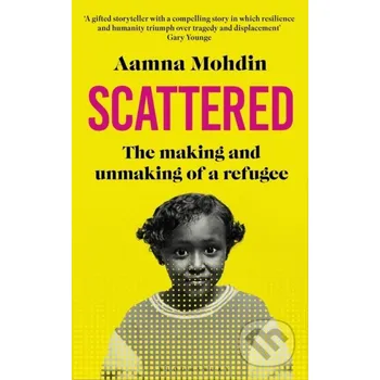 Scattered - Aamna Mohdin Bloomsbury