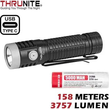 Svítilna ThruNite T2