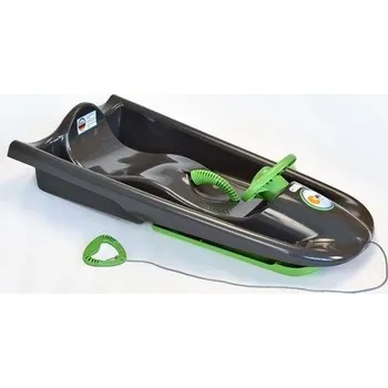 Boby Khw Boby Snow Flyer Antracit + DÁREK