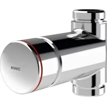 Ventil F3S F3SV2002 - samouzavírací průtokový ventil, přívodní trubka G 3/4 B 2030034415