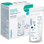 BabyOno sáčky na mateřské mléko s…