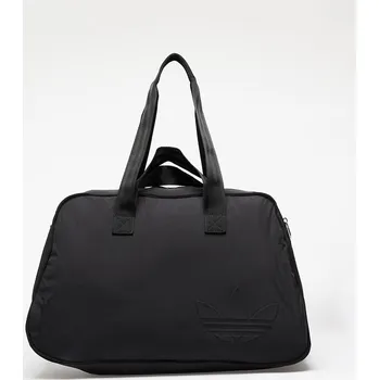 Sportovní taška Taška adidas Bowling Bag Black 15 l