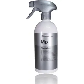Auto-moto KOCH Chemie Motor plast Mp - konzervační prostředek na motory 500ml