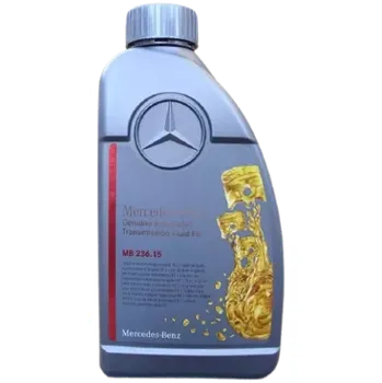 Převodový olej MERCEDES-BENZ ATF MB 236.15 1L