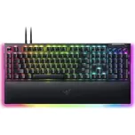 Razer BlackWidow V4 Pro Green Switch US RZ03-04680100-R3M1