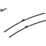 Bosch Aerotwin A 964S 750+680 mm BO 3397118964