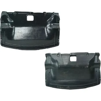 Motorový prostor Kryt motoru BMW 3 (E46), SDN/KOMBI,10.01-06.05 OE 51718265983