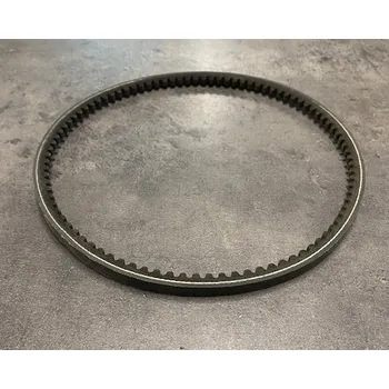 Řemen WD T-40, XPZ630/3VX250