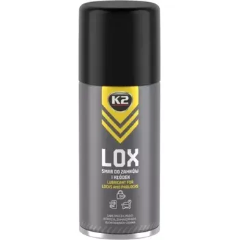 Autokosmetika K2 LOX 150ml