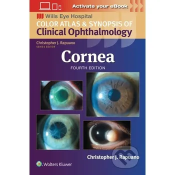 Cornea - Christopher J Rapuano Wolters Kluwer Health