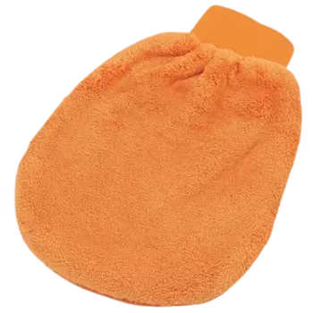 KOCH Chemie Uklidová rukavice z mikro-vlákna na interiér