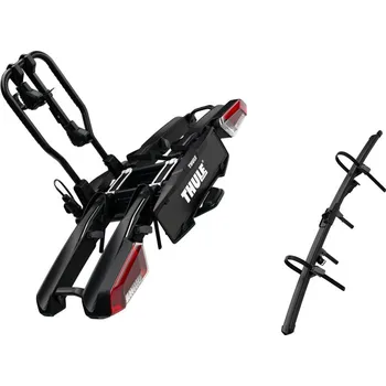 Nosič kol Nosič kol na tažné zařízení Thule EasyFold 3 (944) + Adaptér Thule EasyFold 3 Foldable Bike add-on