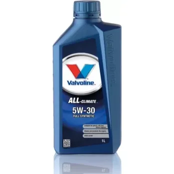 Motorový olej VALVOLINE ALL CLIMATE 5W-30 1L