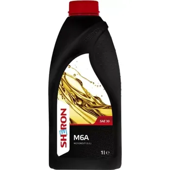 Motorový olej SHERON M6A 1L