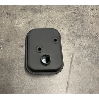 Sekačka Výfuk RPM 5155 PRO