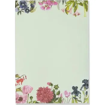 Blok Blok A5 "Botanica" - Mankai Paper