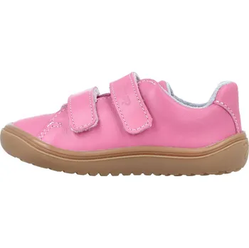 Dívčí polobotky Celoroční obuv Jonap Hope růžová dívčí Velikost: 30
