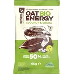 Bio Oat Energy Coconut & Cocoa 65g, Bombus