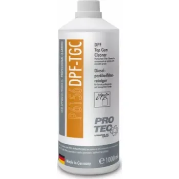aditivum PROTEC PRO-TEC DPF Top Gun Cleaner 1L