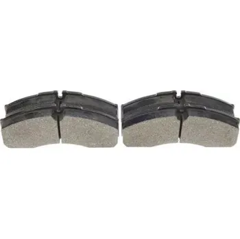 Brzdová destička BOSCH Sada brzdových doštiček 0 986 494 266