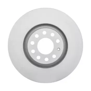 Brzdový kotouč BOSCH Brzdový kotouč větraný Ø320mm 0 986 478 985