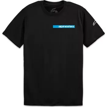 tričko PERF PERFORMANCE, ALPINESTARS (černá, vel. M)