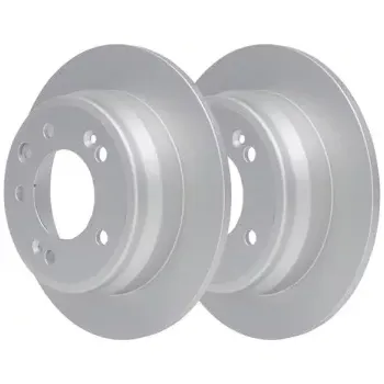 Brzdový kotouč ATE Brzdový kotouč plný 24.0110-0332.1