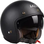 přilba Mambo Z-line, LAZER - Belgie (černá matná, vel. XS)