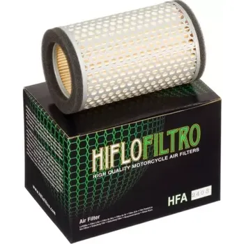 Filtr do auta HIFLO FILTRO vzduchový filtr HFA2403