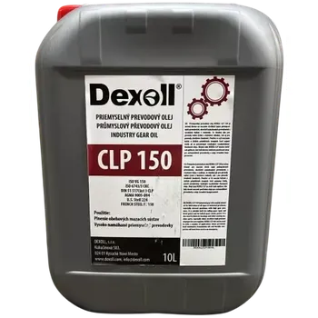 Dexoll CLP 150 10L