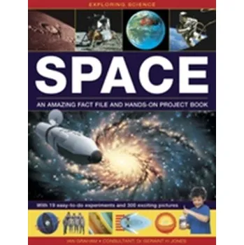 Exploring Science: Space - Ian Graham