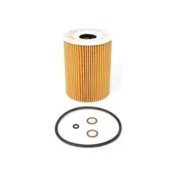 Olejový filtr BOSCH Olejový filtr F 026 407 255