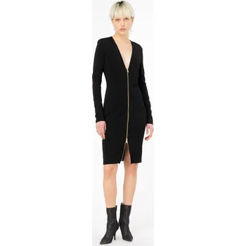 Dámské šaty PINKO ANCEO ABITO ŠATY Z99 Velikost: IT 40